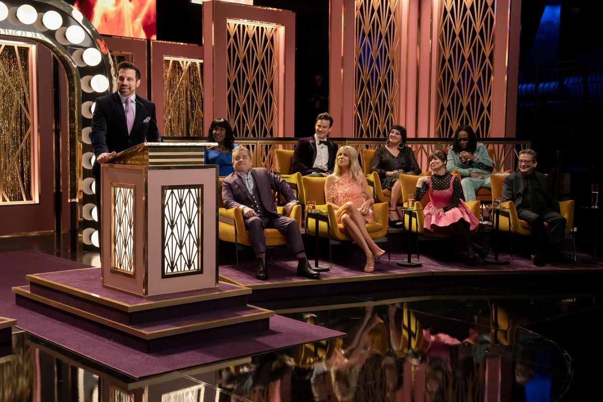 Review: Hacks, "The Roast of Deborah Vance" & "Join the Club"| Season 3, Episodes 3 & 4