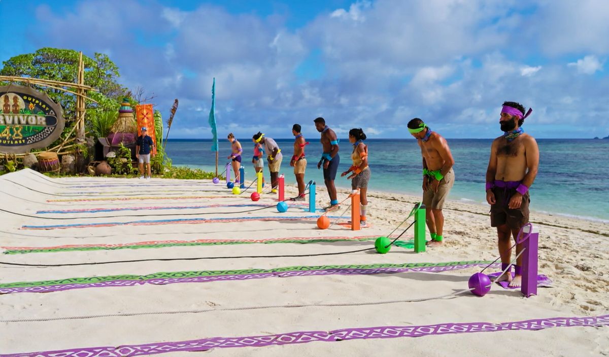 Review: Survivor, "My Enemies are Plottin'" | Season 48, Episode 10