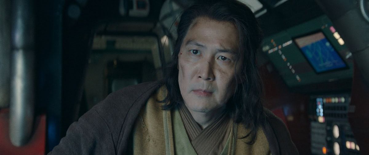 Review: The Acolyte, "Teach / Corrupt" | Season 1, Episode 6