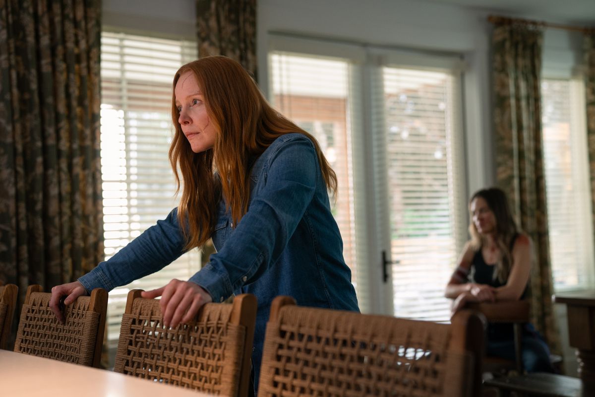 Review: Yellowjackets, “How the Story Ends” | Season 3, Episode 9