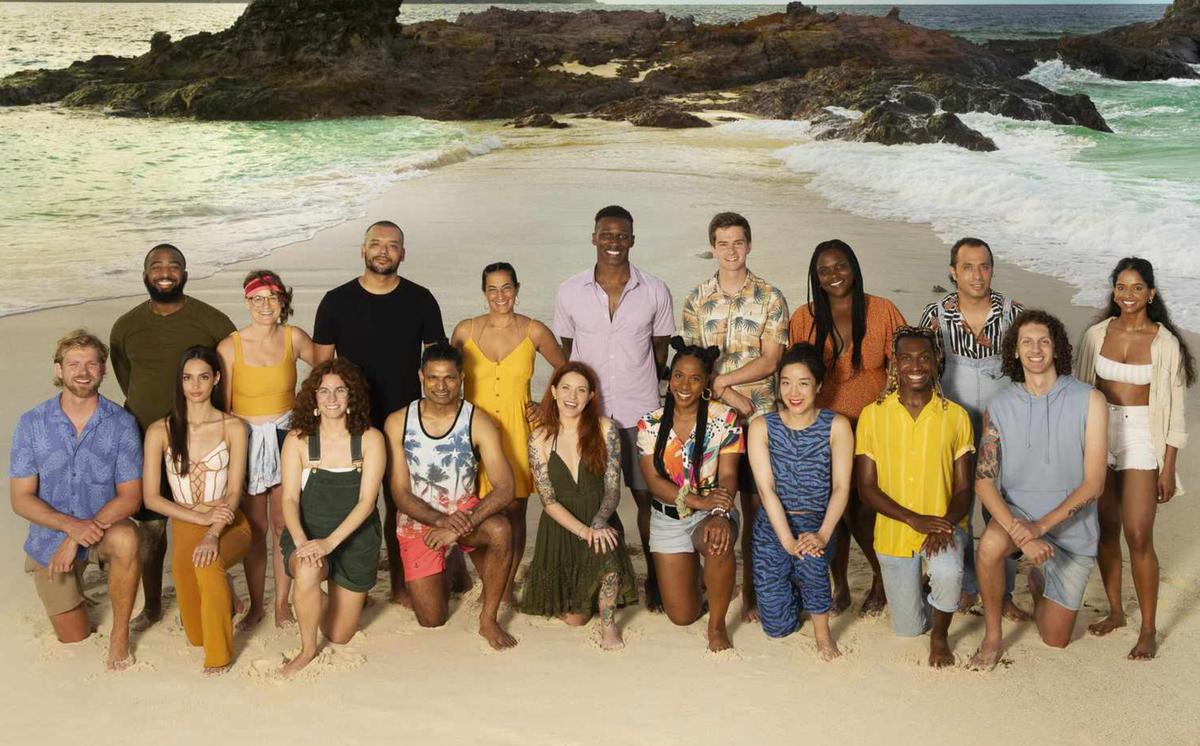 Review: Survivor, "Episode Several" | Season 46, Episode 7