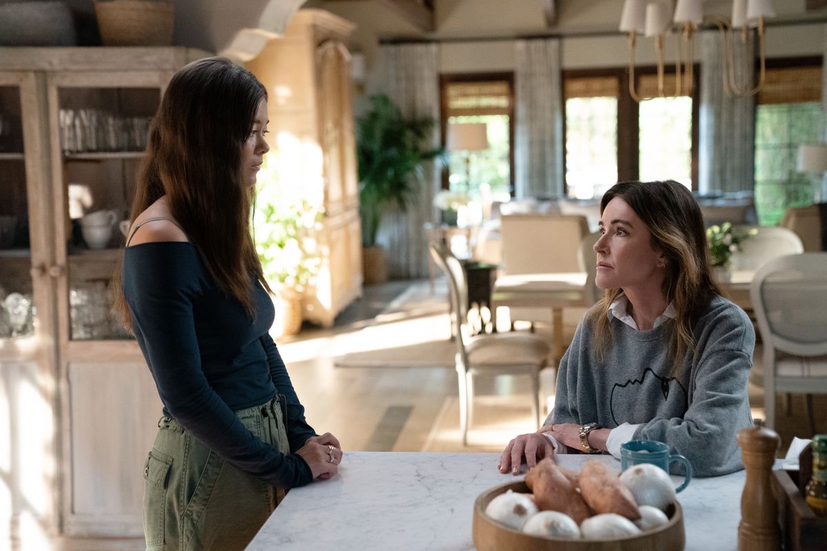 Review: Shrinking, "Honesty Era" | Season 2, Episode 5