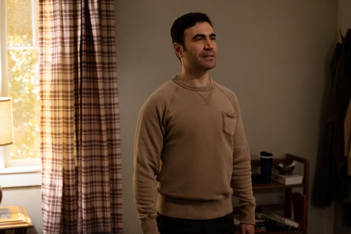 Review: Shrinking, "Last Drink" | Season 2, Episode 8