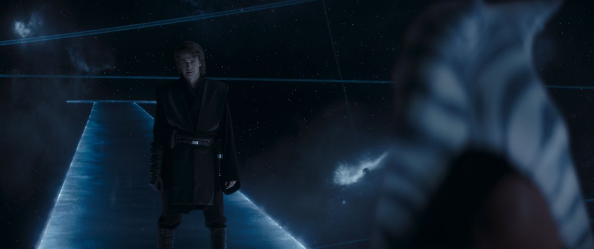Review: Ahsoka, "Part Five: Shadow Warrior" | Season 1, Episode 5