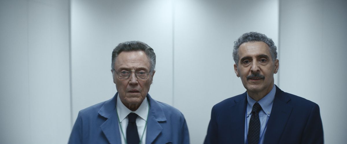 Review: Severance, "The Grim Barbarity of Optics and Design" | Season 1, Episode 5