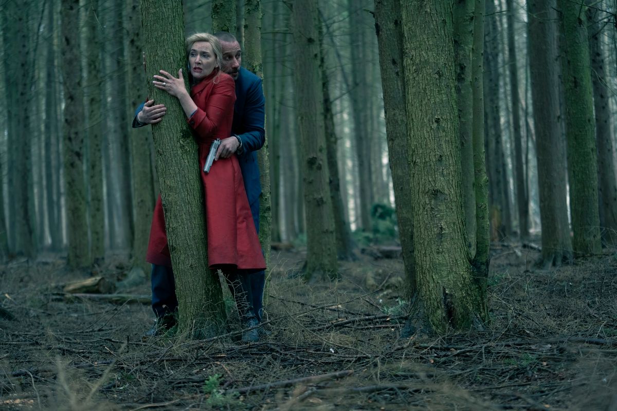 Review: The Regime, "Don't Yet Rejoice" | Episode 6