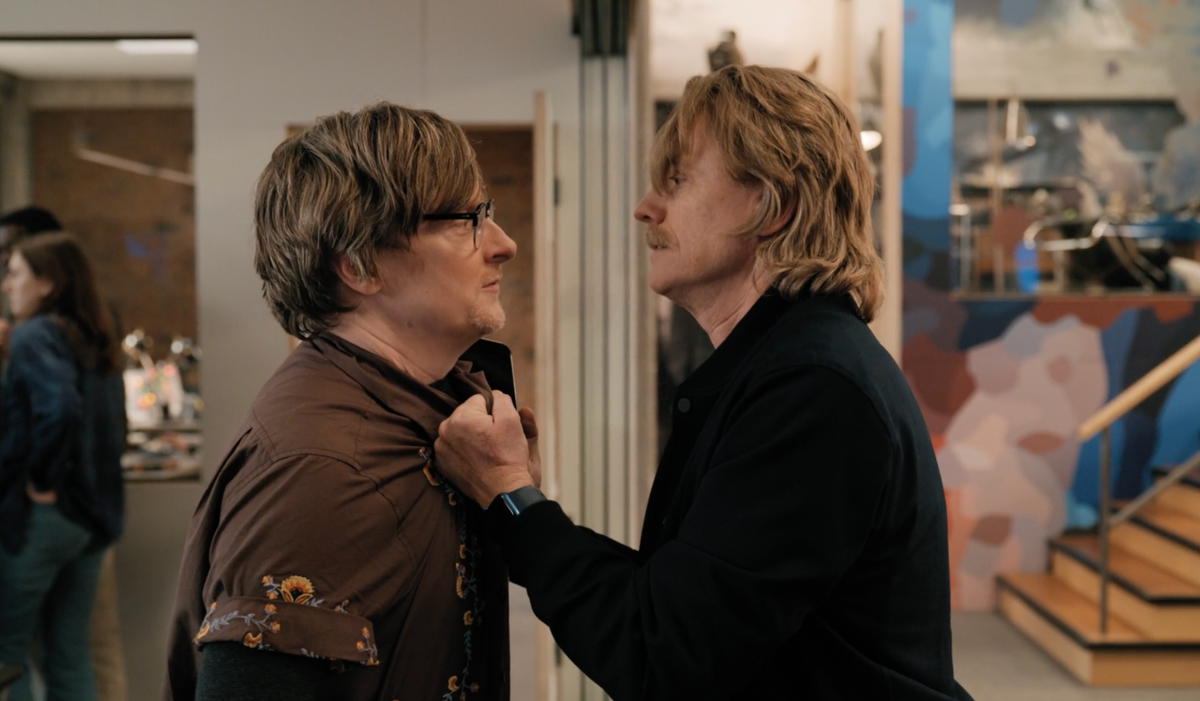 Review: Mythic Quest, "Telephone" | Season 4, Episode 9