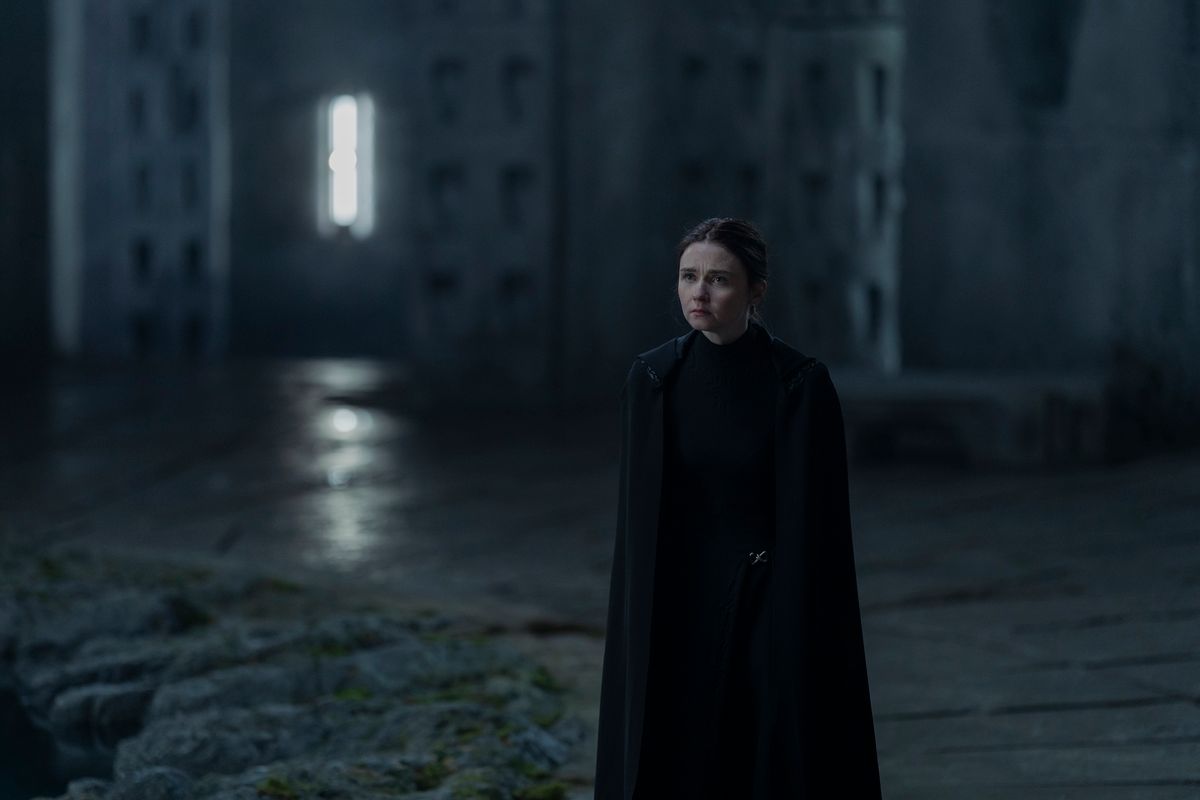 Review: Dune: Prophecy, "The Hidden Hand" | Season 1, Episode 1