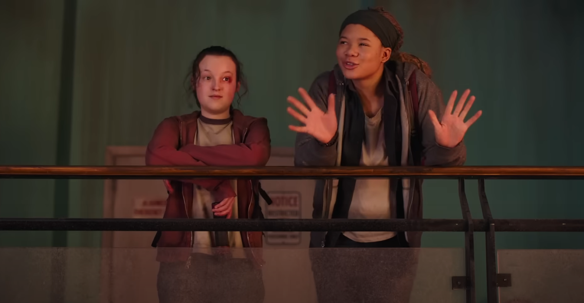 Review: The Last Of Us, "Left Behind" | Season 1, Episode 7