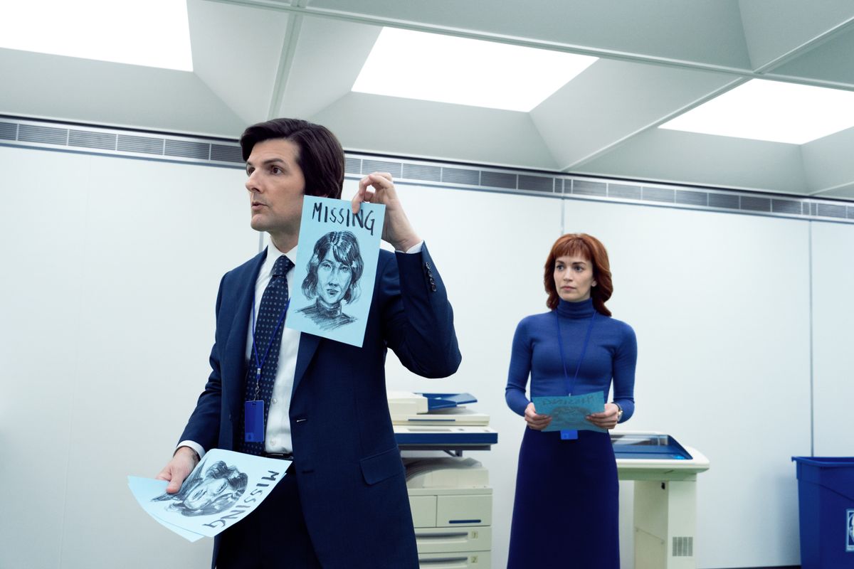 Review: Severance, "Who is Alive?" | Season 2, Episode 3