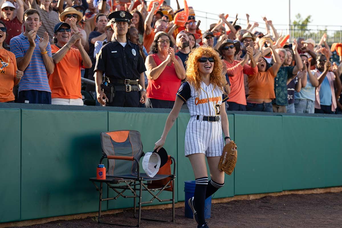 Review: Poker Face, "Hometown Hero" | Season 2, Episode 5
