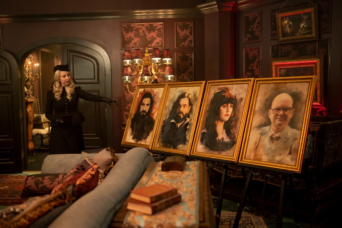 Review: What We Do in the Shadows, “A Weekend at the Morrigan Manor” & “Exit Interview” | Season 5, Episode 9 & 10