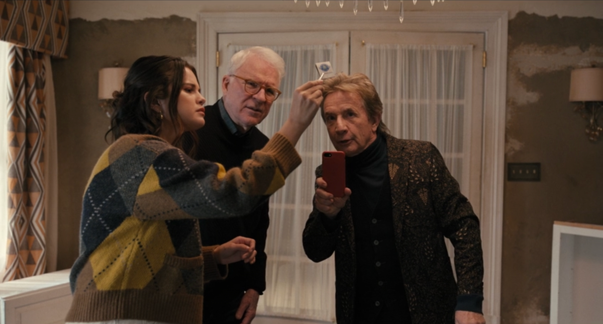 Review: Only Murders in the Building, "The Tell" | Season 2, Episode 5