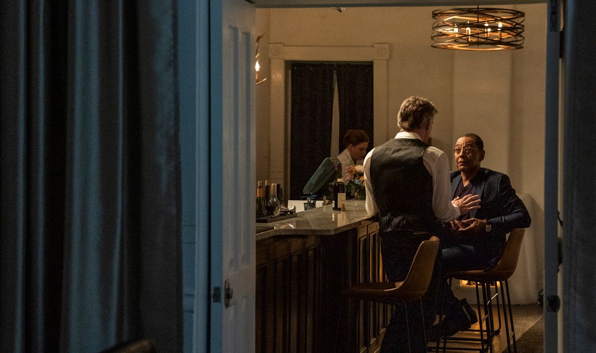 Episodic Freeview: Better Call Saul, "Fun and Games"