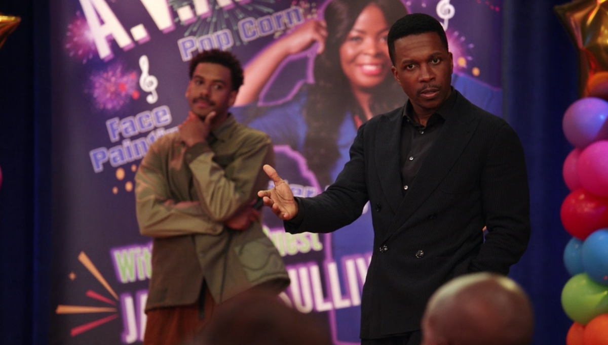 Review: Abbott Elementary, "Festival" | Season 2, Episode 19