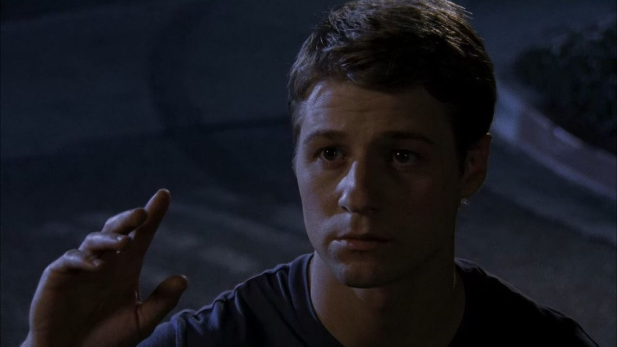 Episodic Classics: The O.C., “The Aftermath,” ”The Shape of Things,” ”The End of Innocence” | Season 3, Episodes 1, 2, & 3