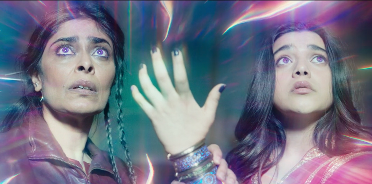 Review: Ms. Marvel, "Destined" | Season 1, Episode 3