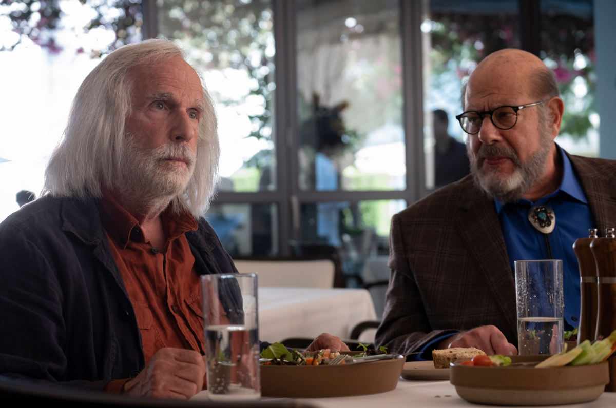 Review: Barry, "the wizard" | Season 4, Episode 6