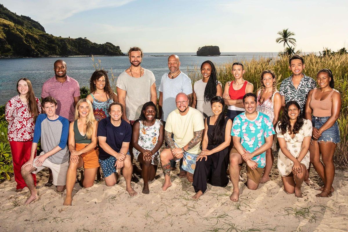 Review: Survivor, "Vibe Of The Tribe" | Season 42, Episode 4