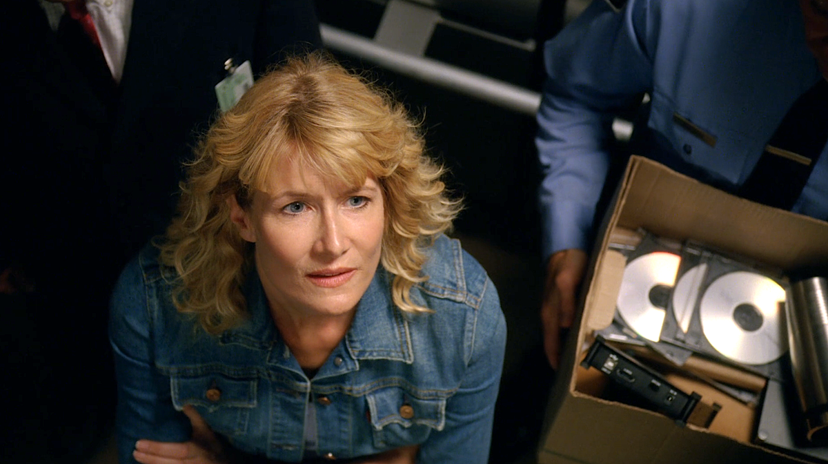 Episodic Classics: Enlightened, "No Doubt" & "Agent of Change"| Season 2, Episodes 7 & 8