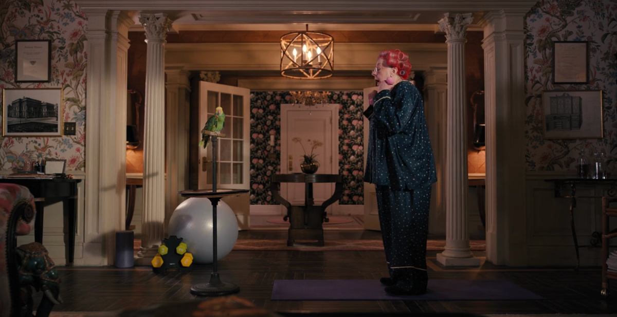 Review: Only Murders in the Building, "The Last Day of Bunny Folger" | Season 2, Episode 3