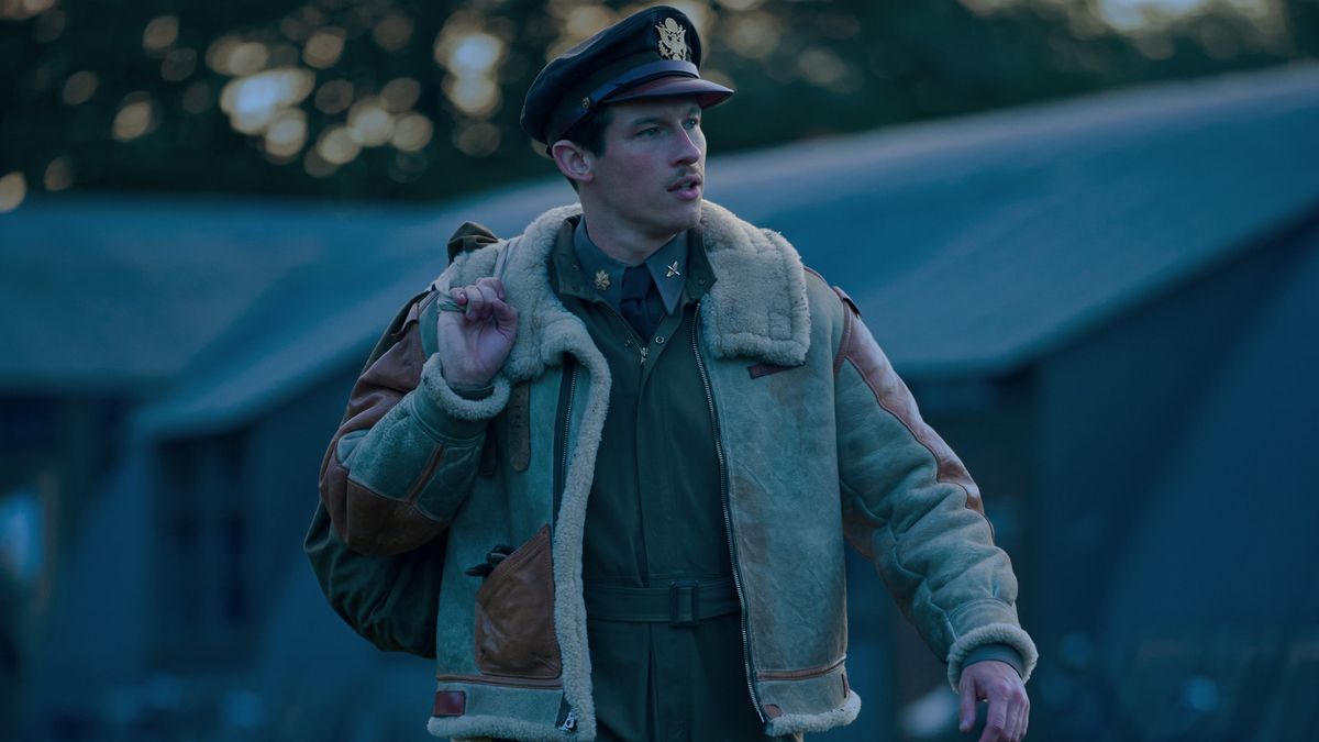 Review: Masters of the Air, "Part Five" | Season 1, Episode 5