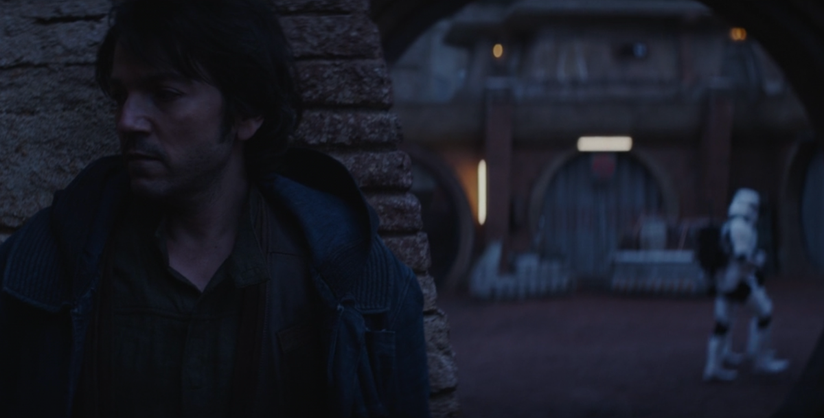 Review: Andor, "Announcement" | Season 1, Episode 7