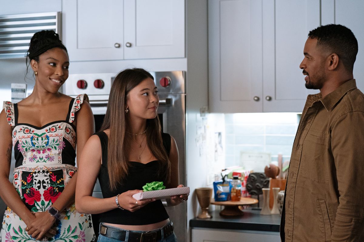 Review: Shrinking, "Changing Patterns" | Season 2, Episode 10