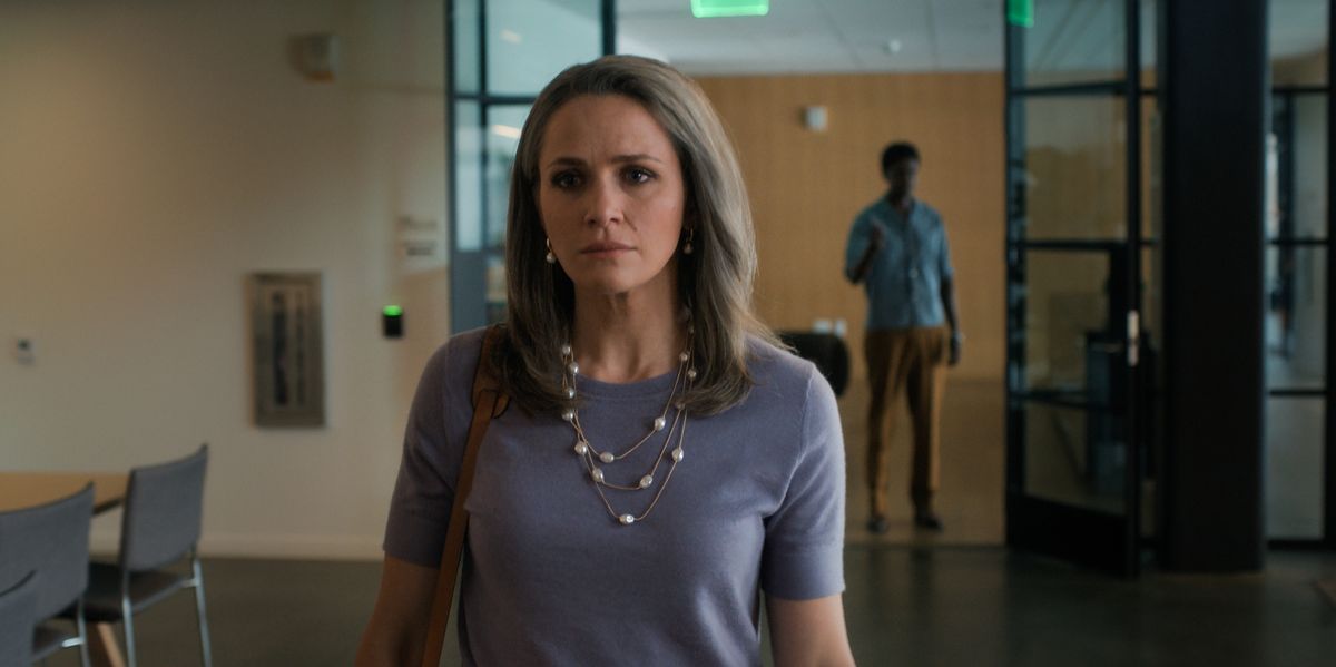 Review: For All Mankind, "Seven Minutes of Terror" | Season 3, Episode 5