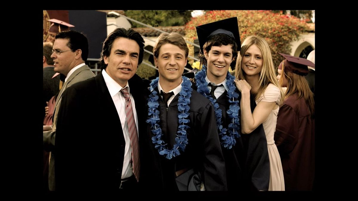 Episodic Classics: The O.C., "The Graduates" | Season 3, Episodes 25