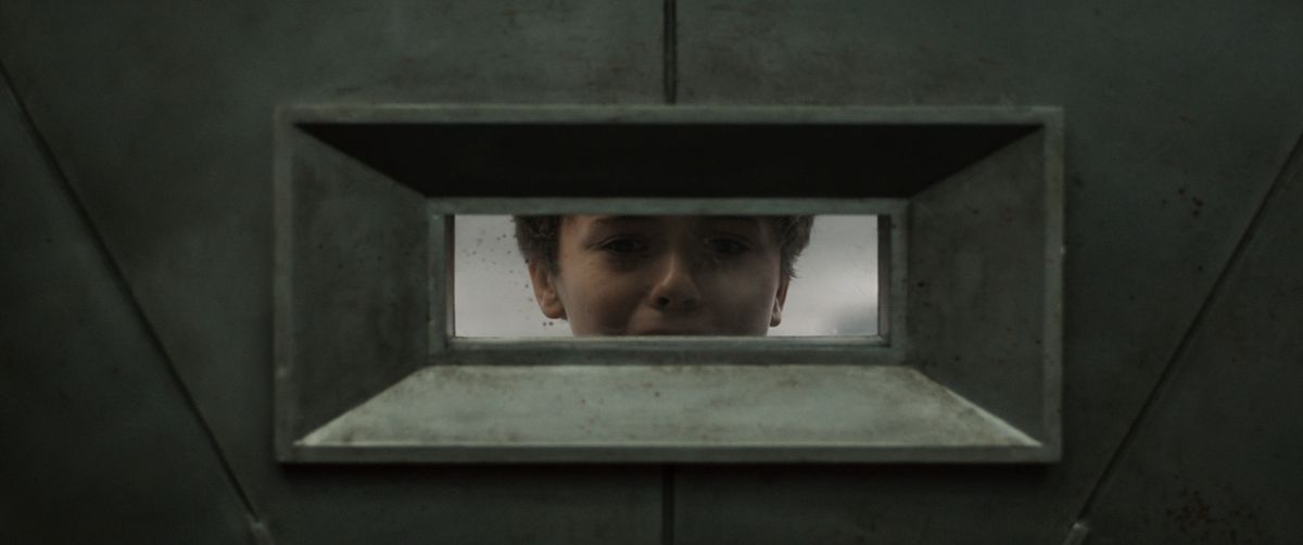 Review: Silo, “The Safeguard” | Season 2, Episode 9