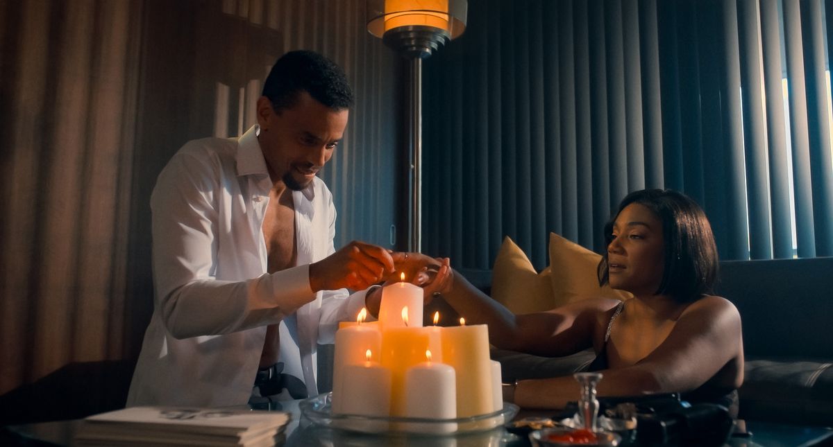 Review: The Afterparty, "Danner's Fire" | Season 2, Episode 6