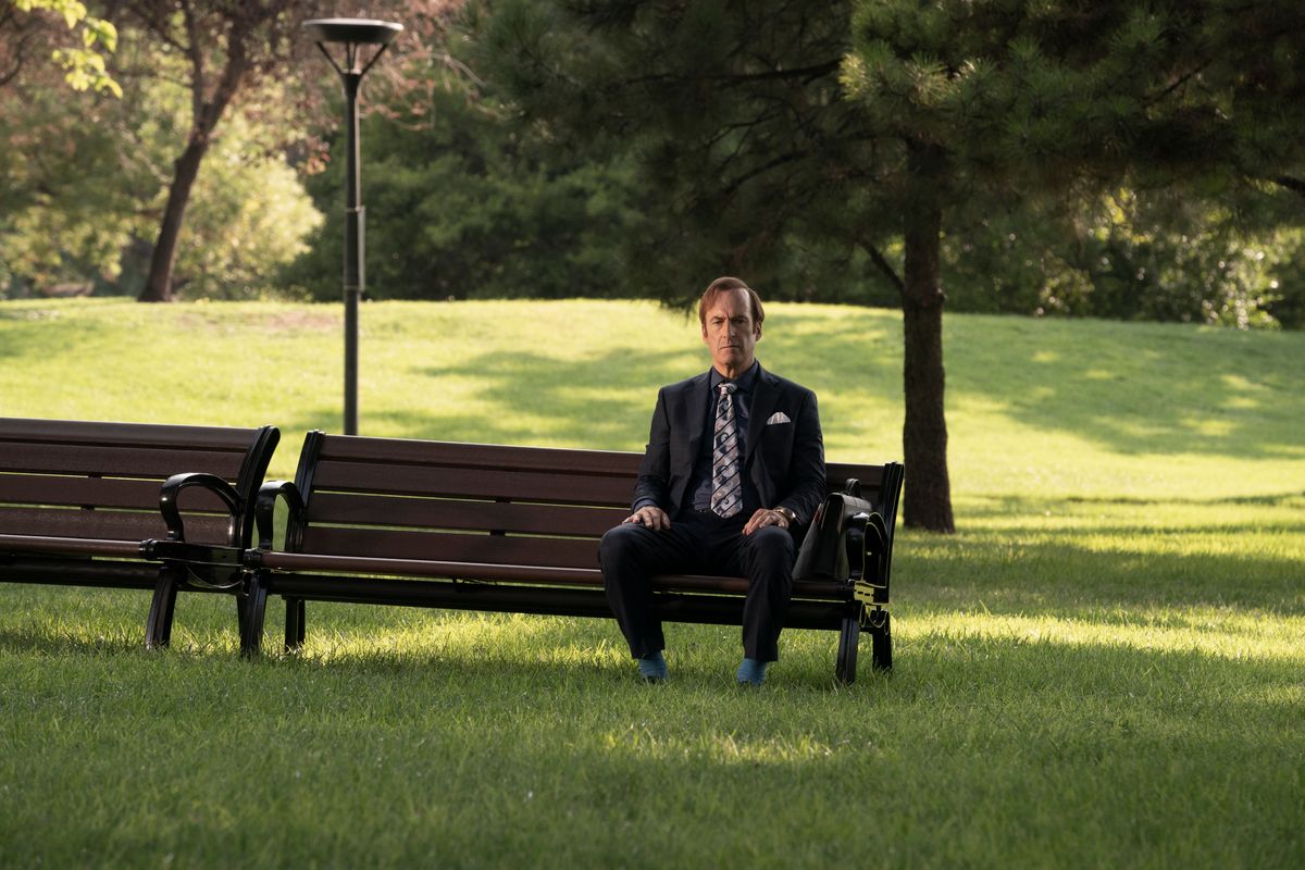 Review: Better Call Saul, "Plan and Execution | Season 6, Episode 7