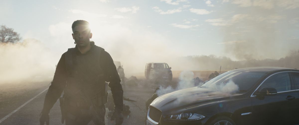 Review: Secret Invasion, "Beloved" | Season 1, Episode 4