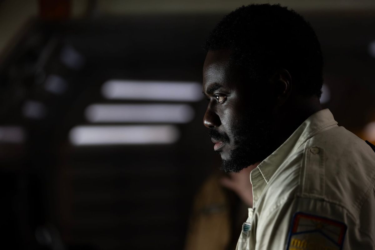 Review: Alien: Earth, "In Space, No One..." | Season 1, Episode 5