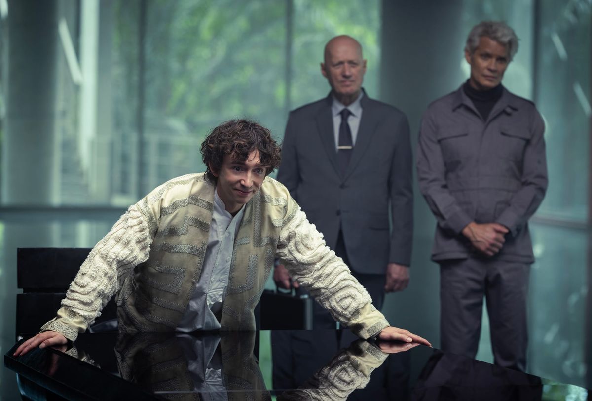 Review: Alien: Earth, "The Fly" | Season 1, Episode 6