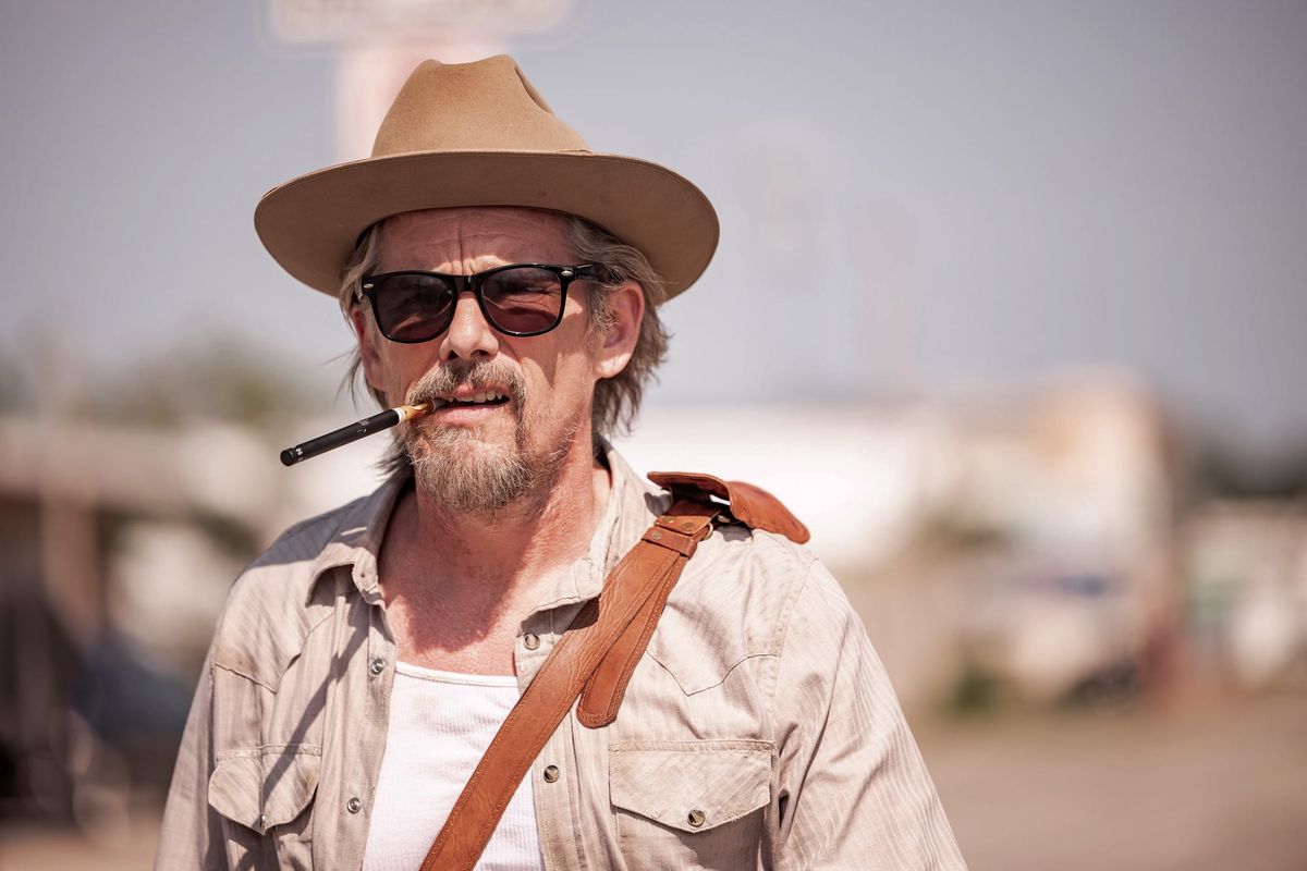 Review: The Lowdown, “Pilot” & “The Devil’s Mama” | Season 1, Episodes 1 & 2