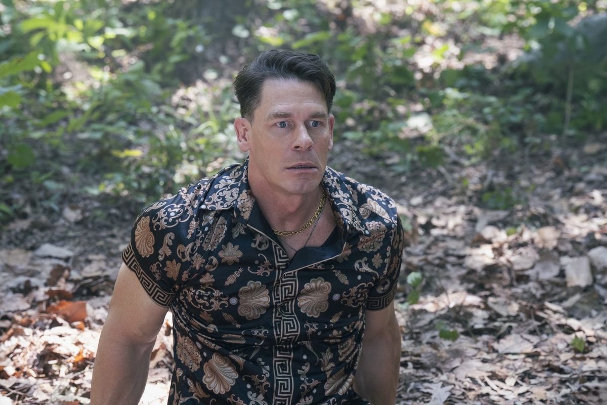 Review: Peacemaker, "Need I Say Door?" | Season 2, Episode 4