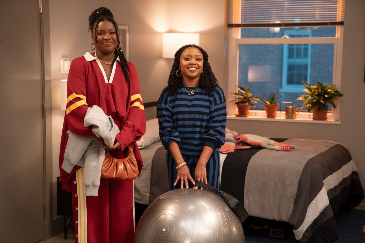 Review: Abbott Elementary, “Game Night” | Season 5, Episode 4