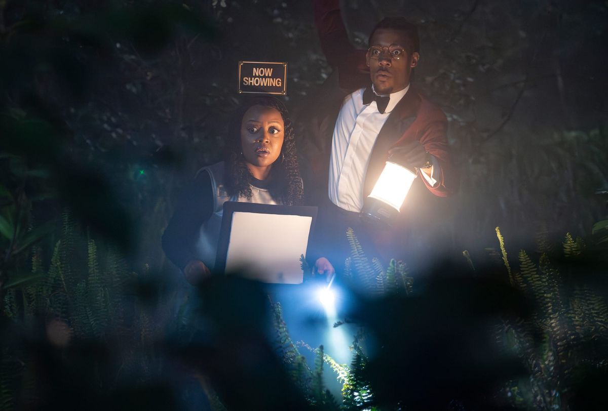 Review: Abbott Elementary, “Camping” | Season 5, Episode 5