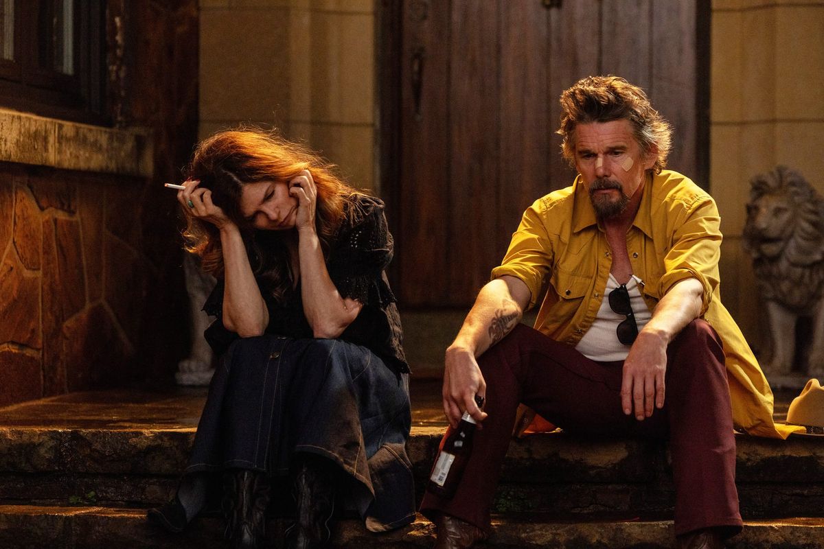 Review: The Lowdown, “Short On Cowboys” | Season 1, Episode 4