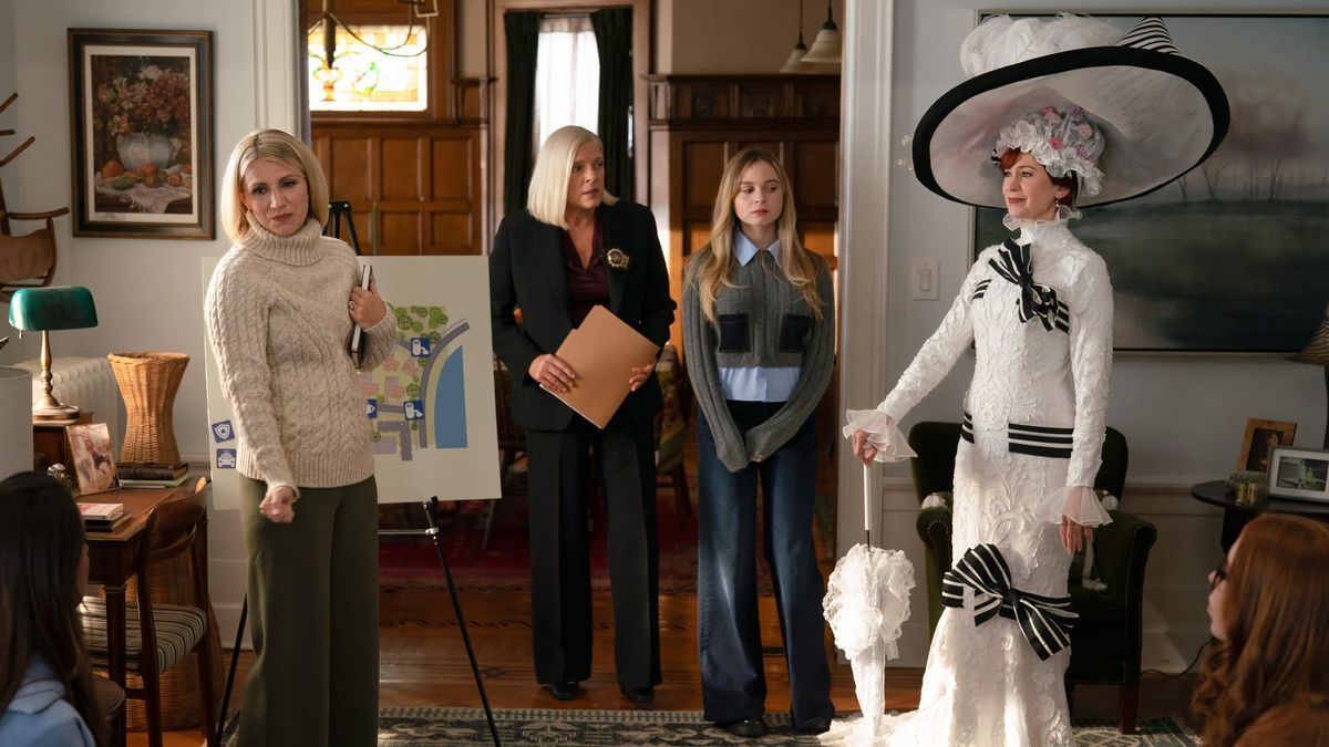 Review: Elsbeth, “Ick, a Bod” | Season 3, Episode 4 / Matlock, "Piece of My Heart" | Season 2, Episode 4