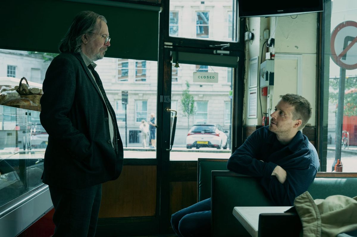 Review: Slow Horses, "Scars" | Season 5, Episode 6