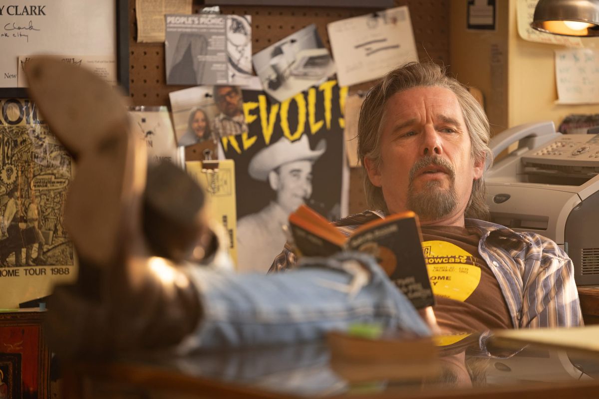 Review: The Lowdown, “The Sensitive Kind” | Season 1, Episode 8