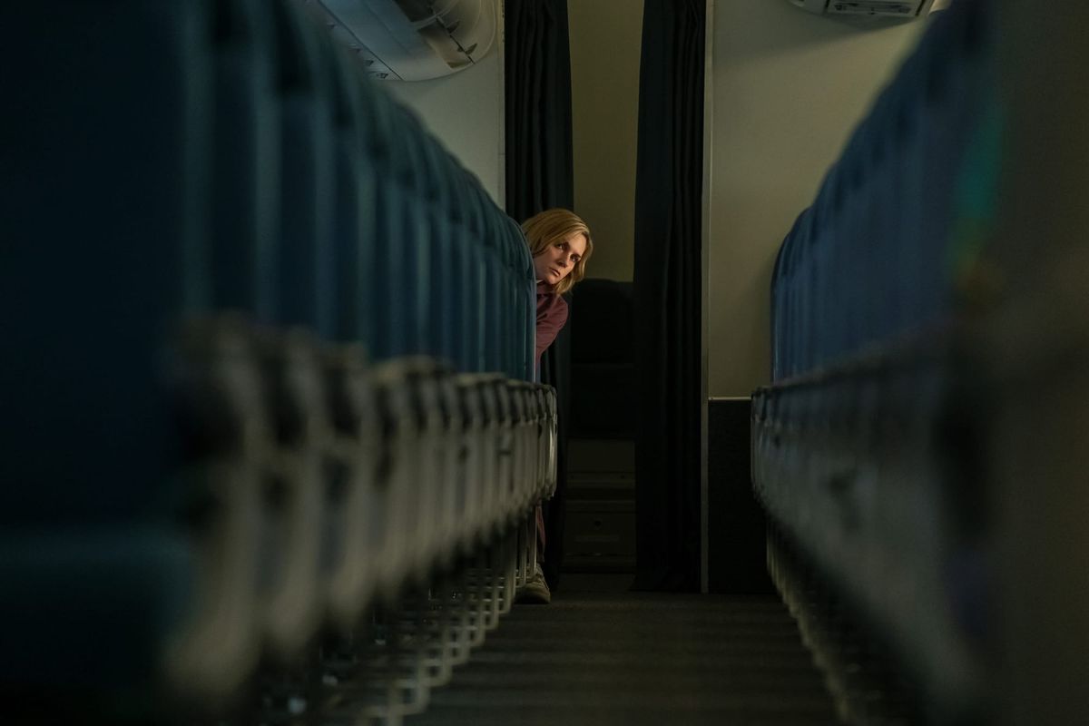 Review: Pluribus, "We Is Us" & "Pirate Lady" | Season 1, Episodes 1 & 2