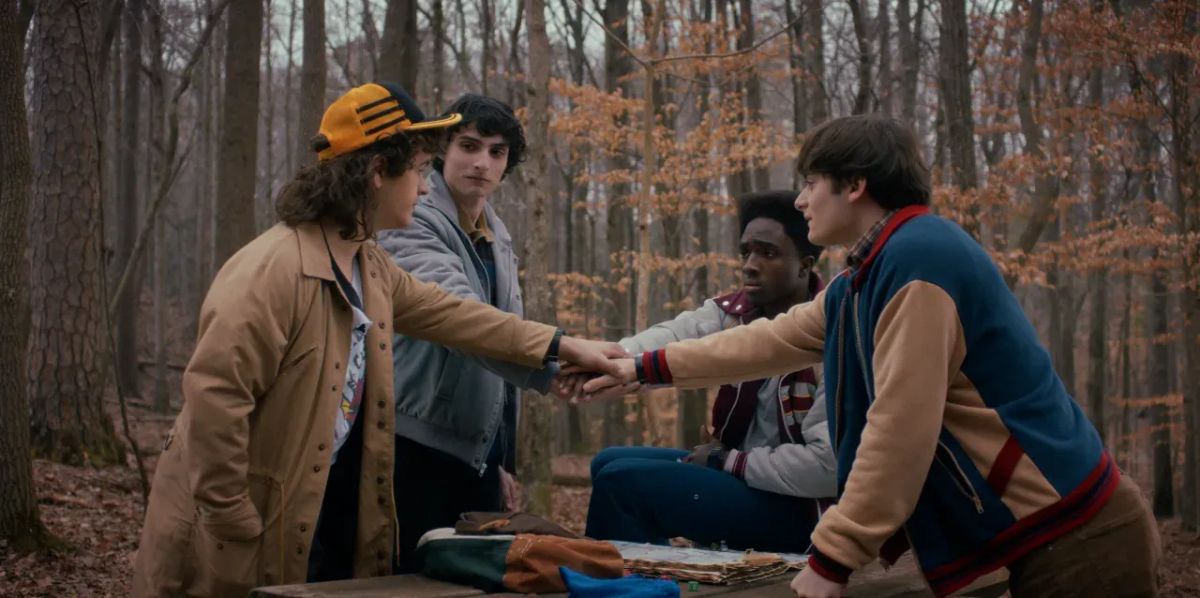 Review: Stranger Things, "The Crawl" | Season 5, Episode 1
