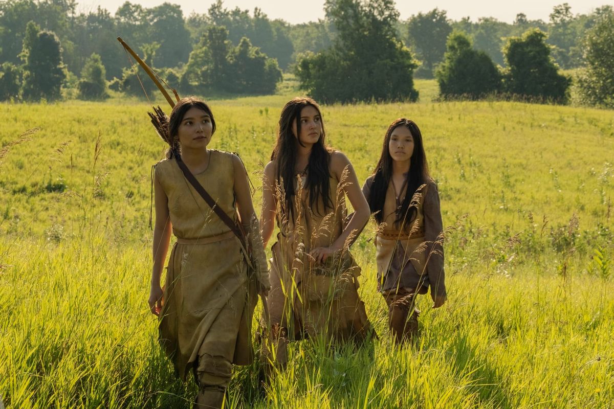 Review: It: Welcome To Derry, "The Great Swirling Apparatus of Our Planet’s Function” | Season 1, Episode 4