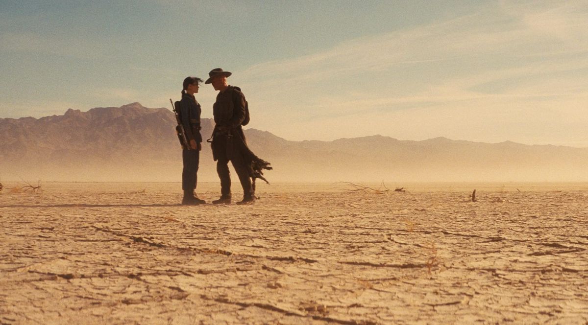 Review: Fallout, "The Innovator" | Season 2, Episode 1
