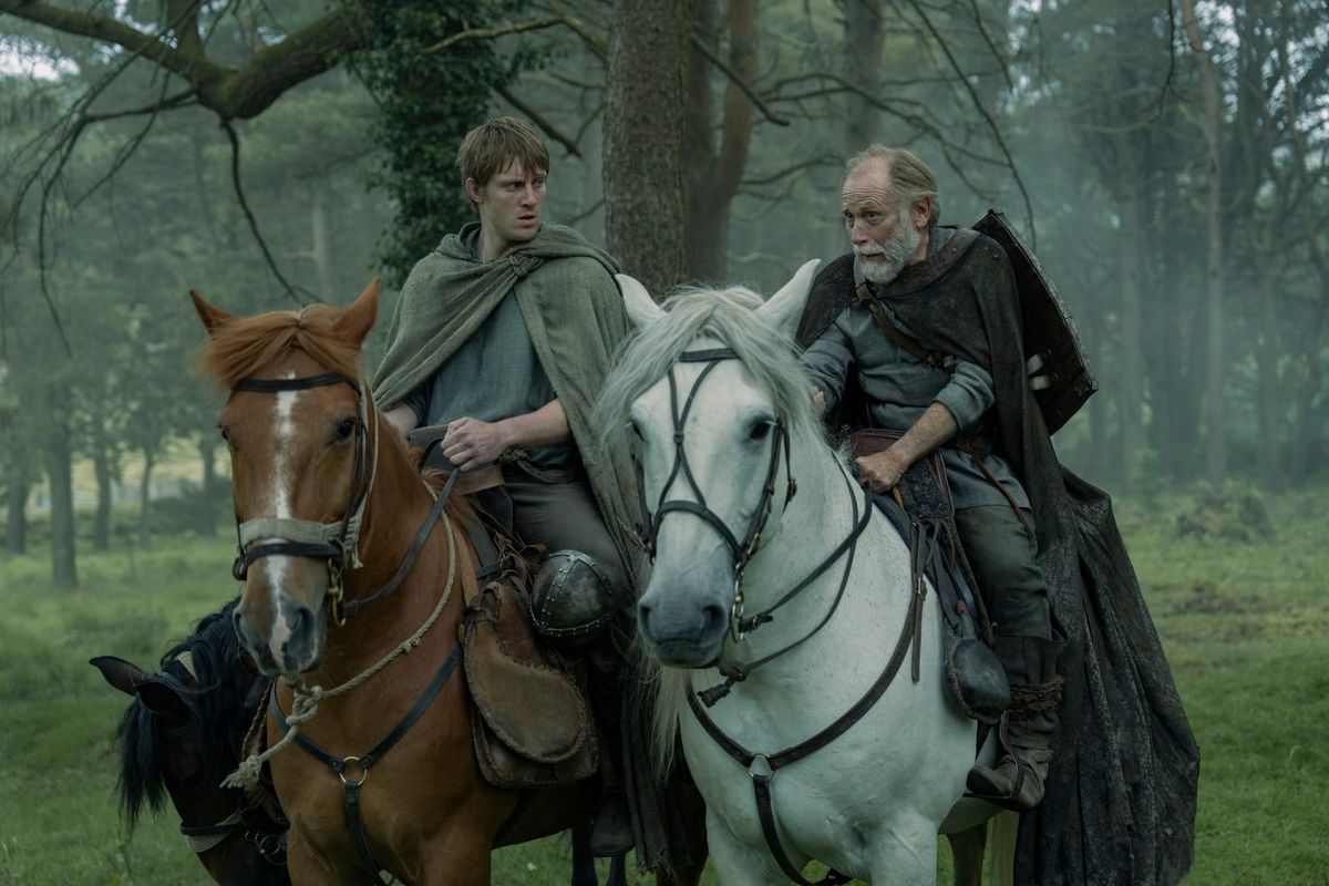 Review: A Knight of the Seven Kingdoms, "Hard Salt Beef" | Season 1, Episode 2