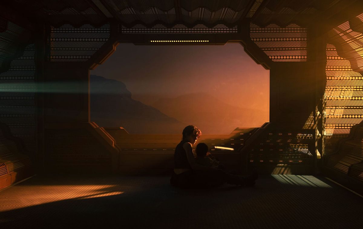 Review: Star Trek: Starfleet Academy, "Kids These Days" | Season 1, Episode 1